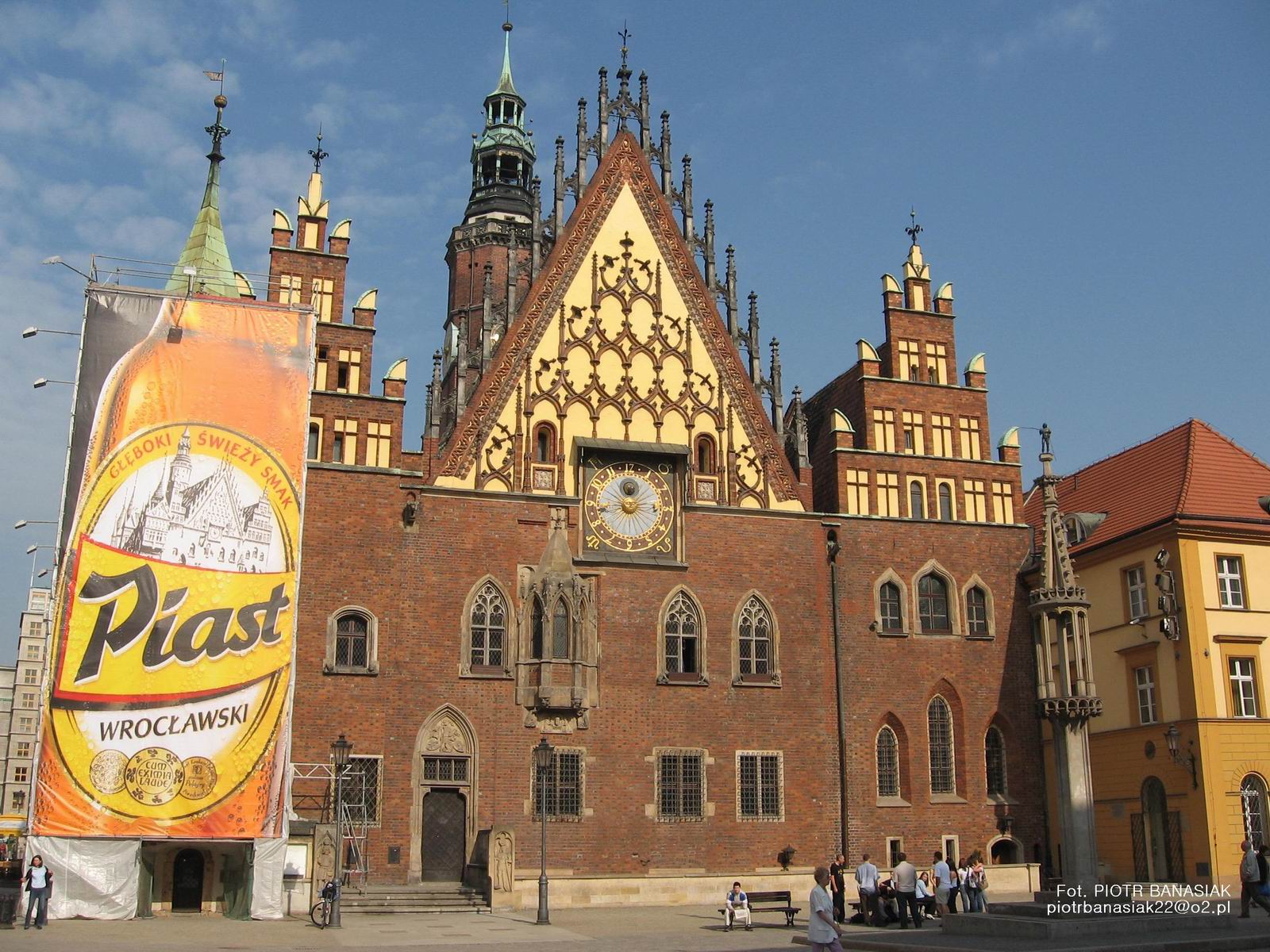Wroclaw